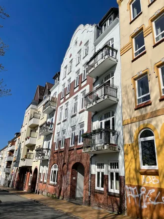 Rent this 2 bed apartment on Sandberg 31 in 24937 Flensburg, Germany