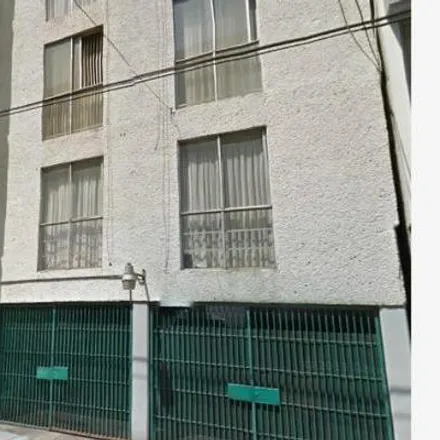Buy this 3 bed apartment on Cerrada Matías Romero in Benito Juárez, 03100 Mexico City