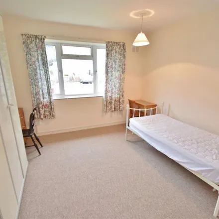 Rent this 4 bed apartment on Walpole Road in Winchester, SO22 4ER