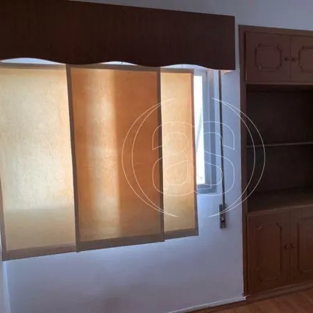 Buy this 3 bed apartment on Rua Vieira de Morais 1170 in Campo Belo, São Paulo - SP
