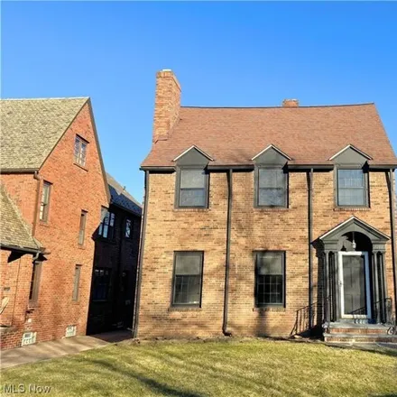 Rent this 2 bed house on 3737 Normandy Road in Shaker Heights, OH 44120