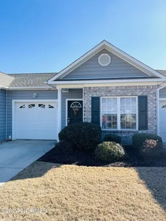 Buy this 3 bed house on 107 Kellerton Court in Leland, NC 28479