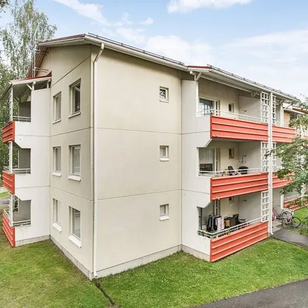 Image 3 - Kalevalantie 15, 90570 Oulu, Finland - Apartment for rent