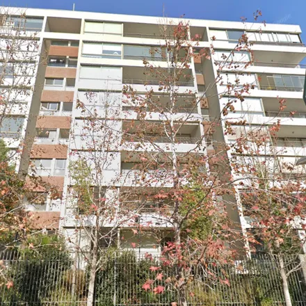 Rent this 3 bed apartment on Pasaje Luis Bascuñán 1852 in 769 0286 Lo Barnechea, Chile