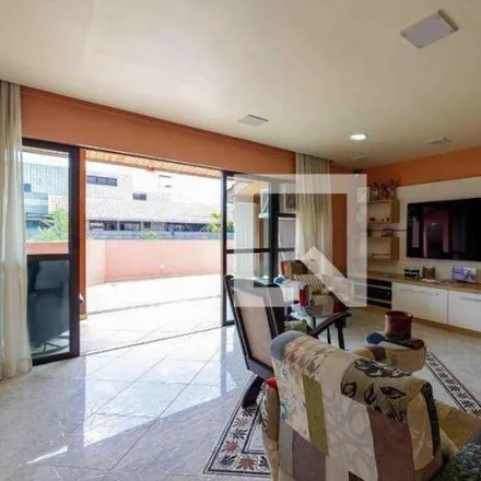 Buy this 3 bed apartment on Rua Arthur Possolo 458 in Recreio dos Bandeirantes, Rio de Janeiro - RJ