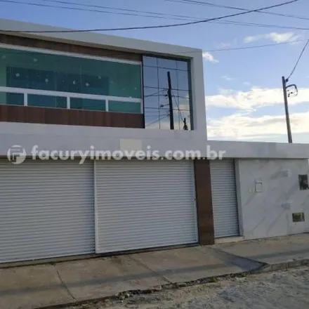 Buy this 4 bed house on Rua B in São José dos Náufragos, Aracaju - SE