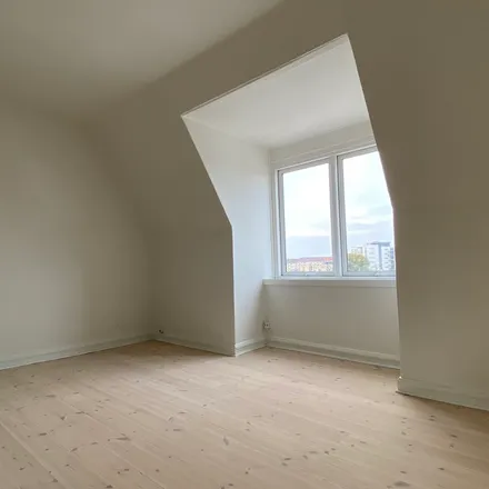 Rent this 2 bed apartment on Nordostvej 10 in 8900 Randers C, Denmark