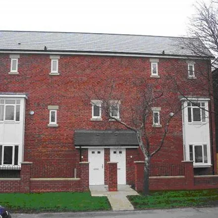 Rent this 4 bed duplex on 72 Bold Street in Manchester, M15 5QH