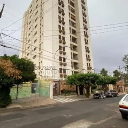 Image 1 - Avenida Doutor Cenobelino de Barros Serra, Vila Zilda, São José do Rio Preto - SP, 15030-530, Brazil - Apartment for sale