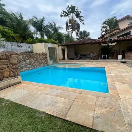 Image 1 - Avenida General Felicíssimo Cardoso, Barra da Tijuca, Rio de Janeiro - RJ, 22630-012, Brazil - House for sale