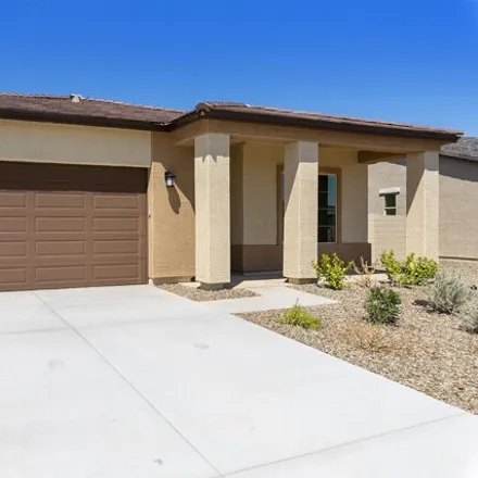 Image 2 - North 193rd Avenue, Maricopa County, AZ, USA - House for sale