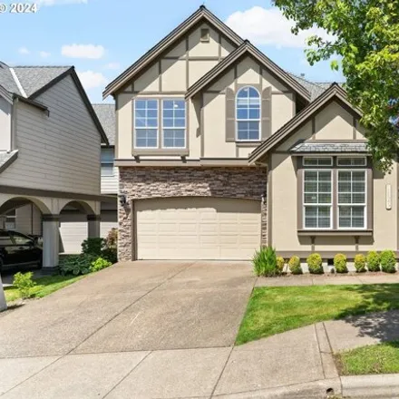 Buy this 3 bed house on 12543 Northwest Forest Spring Lane in Portland, OR 97229