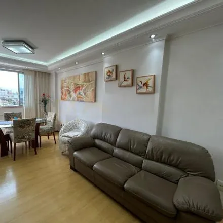 Buy this 2 bed apartment on Rua Sergipe in Gonzaga, Santos - SP