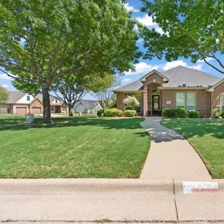 Image 3 - 1509 Twin Oaks Court, Cleburne, TX 76033, USA - House for sale