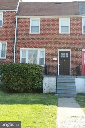 Buy this 3 bed house on 4811 The Alameda in Baltimore, MD 21239