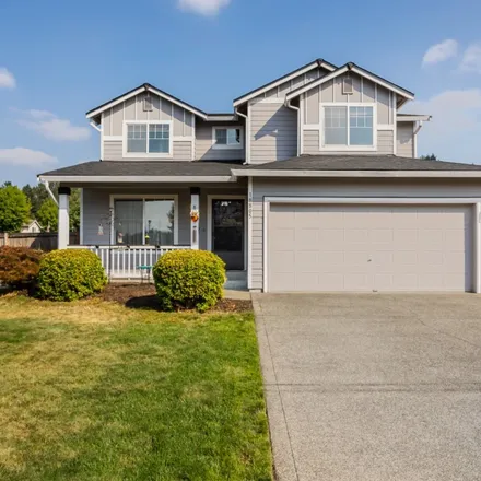 Buy this 3 bed house on 9300 188th Street East in South Hill, WA 98375