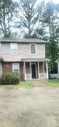 Buy this 2 bed house on 5681 Waterford Ct in Morrow, Georgia