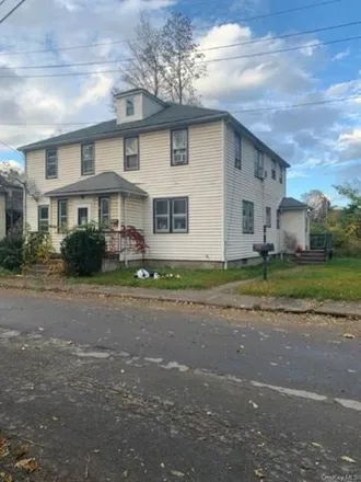 Buy this 5 bed house on 12 Backman Avenue in Village of Ellenville, Wawarsing