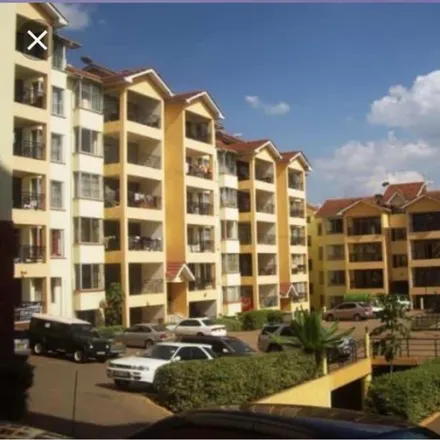 Image 1 - Olenguruone Road, Nairobi, 54102, Kenya - Apartment for sale