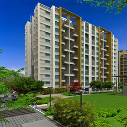 Image 6 - unnamed road, Pune, - 411047, Maharashtra, India - Apartment for sale