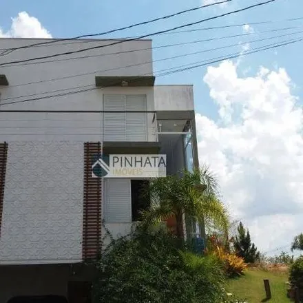 Buy this 4 bed house on Rua Fernando Costa 212 in Centro, Vinhedo - SP