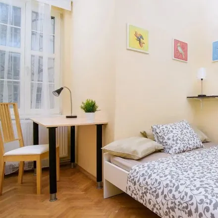 Rent this 5 bed room on unnamed road in 170 00 Prague, Czechia