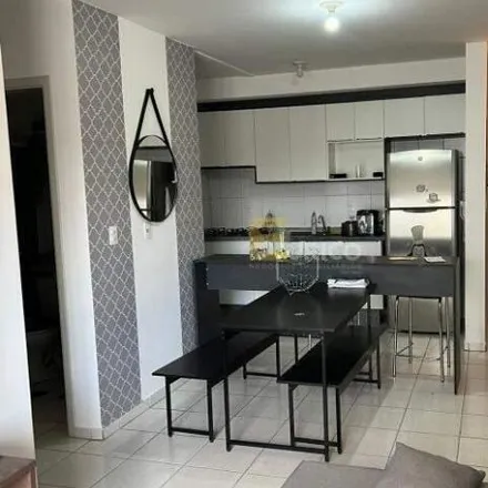 Buy this 2 bed apartment on Rua Carlos Hummel Guimarães in Jardim Tamoio, Jundiaí - SP
