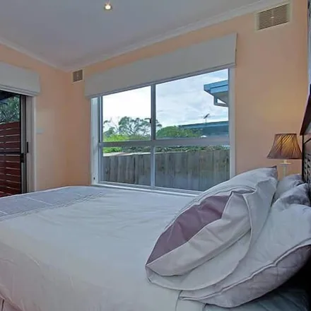 Rent this 3 bed house on Blairgowrie VIC 3942