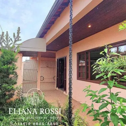 Buy this 3 bed house on Avenida Minas Gerais in Rezende, Varginha - MG