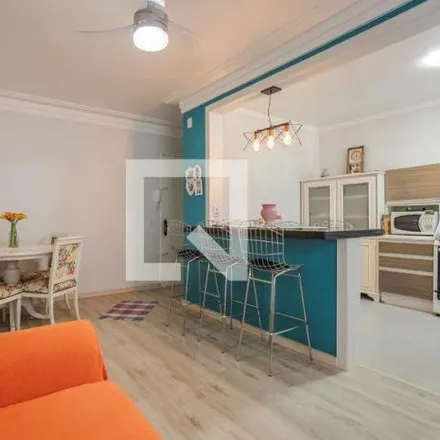 Rent this 3 bed apartment on Rua Saara in Parque Santa Fé, Porto Alegre - RS