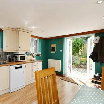 Image 6 - Porch Cottages, The Street, Tuddenham St Martin, IP6 9BP, United Kingdom - Duplex for sale