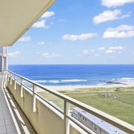 Image 1 - San Alfonso Retreat House, Ocean Avenue, Long Branch, NJ 07723, USA - Condo for rent