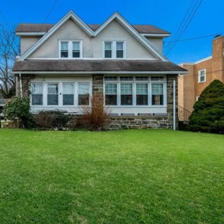 Buy this 3 bed house on 324 Burmont Road in Garrettford, Upper Darby