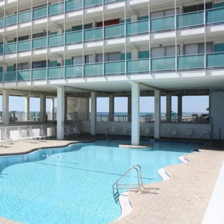 Buy this studio condo on Fontainebleau Terrace in Front Beach Road, Open Sands