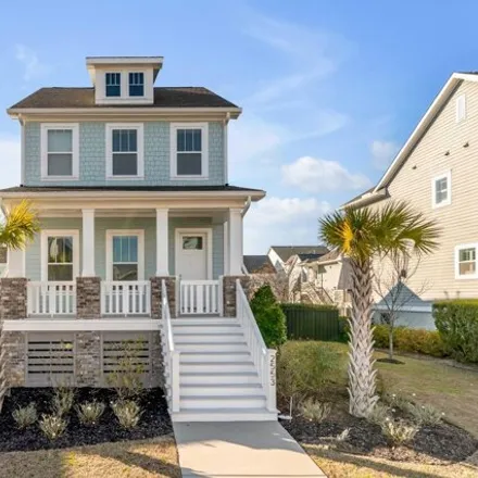 Buy this 4 bed house on Orange Quarter Lane in Charleston, SC