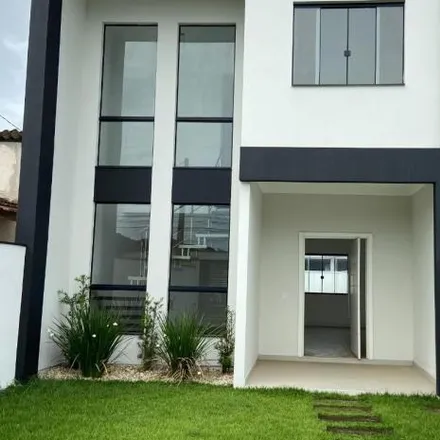 Buy this 3 bed house on Rua das Hortências in Nossa Senhora da Paz, Balneário Piçarras - SC