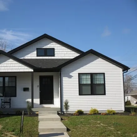 Buy this 3 bed house on Zion United Church of Christ in North Herman Street, New Bremen
