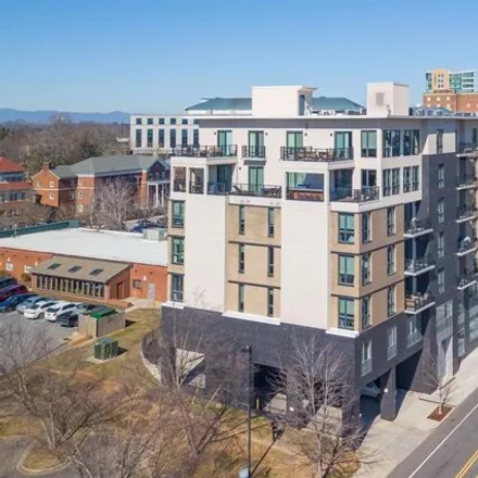 Buy this 2 bed condo on 5 Asheland Avenue in South Slope, Asheville