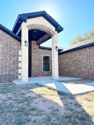 Image 4 - 2332 South Monticello Street, Big Spring, TX 79720, USA - House for sale