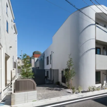 Image 1 - unnamed road, 1-chome, Setagaya, 156-0052, Japan - Apartment for rent