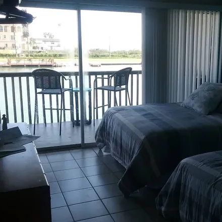 Rent this 2 bed condo on South Padre Island in TX, 78597