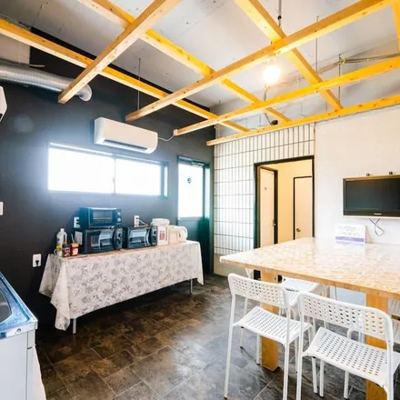 Rent this 1 bed house on Nara in Nara Prefecture, Japan