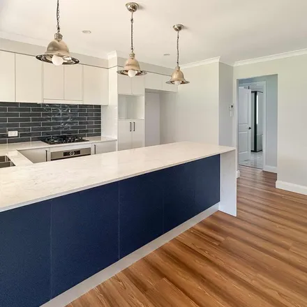Rent this 4 bed apartment on Pelagic Court in Dubbo NSW 2830, Australia