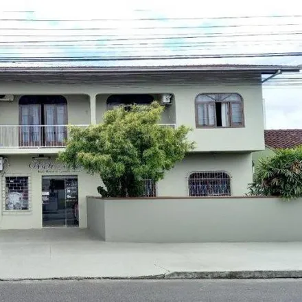 Image 2 - Rua Coronel Camacho 320, Iririú, Joinville - SC, 89227-240, Brazil - House for sale