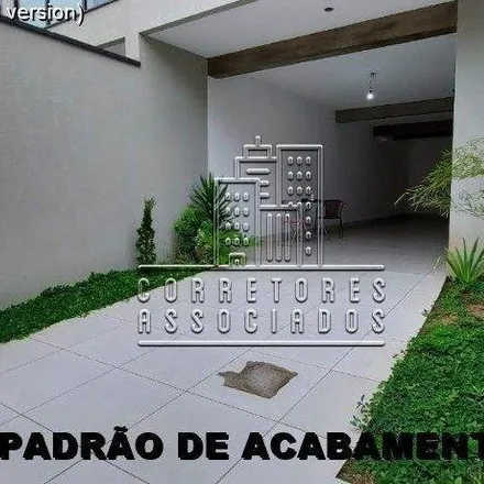Buy this 3 bed house on Rua Alexandre Fleming in Vila Floresta, Santo André - SP