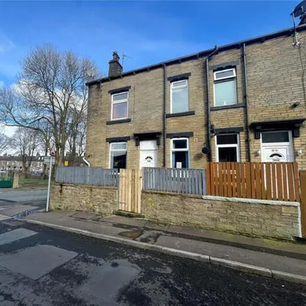 Buy this 3 bed house on Otley Street in Fountainhead, HX1 4RB