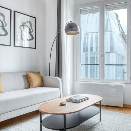 Image 2 - 52 Rue de Sèvres, 75007 Paris, France - Apartment for rent