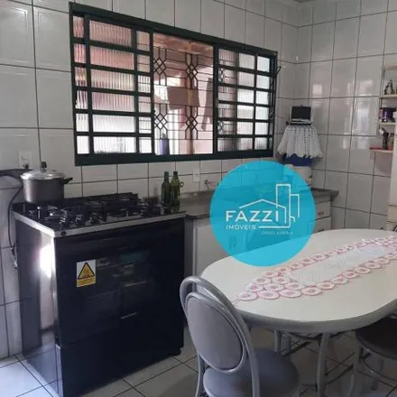 Buy this 4 bed house on Avenida José Remigio Prezia in Funcionários, Poços de Caldas - MG