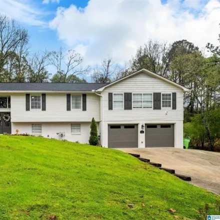 Buy this 5 bed house on 6542 Lynn Circle in Cahaba Hills, Leeds