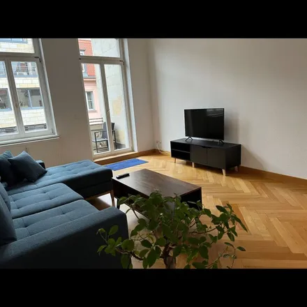 Image 5 - BÀTU, Gottschedstraße 11, 04109 Leipzig, Germany - Apartment for rent